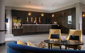 Carrigaline Hotel